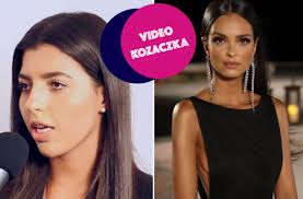 Powiedziała „tak na majorce, a dokładnie w helikopterze. Kozaczek Gwiazdy Plotki Celebryci Gorace Zdjecia Newsy Ze Swiata Show Biznesu
