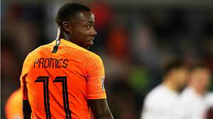 41 105 tykkäystä · 7 670 puhuu tästä. Quincy Promes Joins Ajax From Sevilla Marca In English