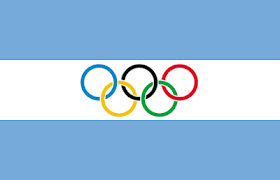 Mira las repeticiones y últimas noticias sobre los juegos olímicos. Periodismo De Futbol Mundial El Futbol Argentino En Los Juegos Olimpicos