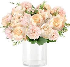 Sign up for our free wedding planning newsletter to get more helpful wedding planning tips for your big day! Whonline 3pcs Artificial Flowers Silk Hydrangea Faux Camellia Bouquet Flowers For Wedding Bouquet Centerpieces Flower Arrangements Decorations Amazon Co Uk Home Kitchen