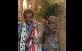 WunTu Media Partners with Deborah King, Don King's Daughter