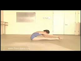 Ballet For Young Dancers Series Iv W Zena Romett Founder Floor Barre R Technique Youtube Danca