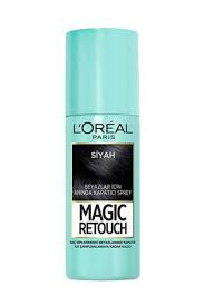 En iyi tavan boyası, en iyi beyaz tavan, en iyi kapatıcı özelliği olan tavan boyası hangisi hepsi bu makalemde. L Oreal Paris Beyaz Saclar Icin Kapatici Siyah Sac Spreyi Magic Retouch 01 Noir 75 Ml Fiyati Yorumlari Trendyol