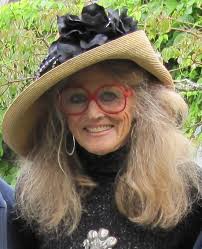 Les chapeaux d'Ursula Trudeau