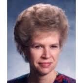 Obituary information for Carol Ann McKenzie