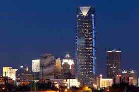 This is equivalent to 28 kilometers or 15 nautical miles. Top Things To Do In Norman Oklahoma