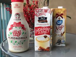Best 20 dairy free eggnog brands is just one of my favorite points to cook with. Vegan Eggnogs Ranked From Best To Meh Chooseveg