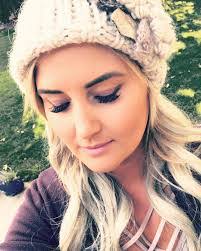 Harriet Mackey's Instagram, Twitter & Facebook