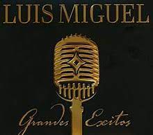 1280 x 720 jpeg 136 кб. Grandes Exitos Luis Miguel Album Wikipedia