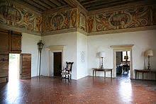 Cristopher worthland interiors on instagram: Dewiki Villa Saraceno