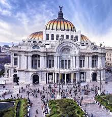 Blending hispanic and indigenous culture, the entire city is listed as a unesco world heritage site. Best Things To Do In Mexico City Our Top 10 Picks Flash Pack