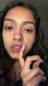 Penny and Nyla Breakup