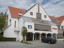Die vr bank starnberg ist ab 23.11. Filiale Wessling Vr Bank Starnberg Herrsching Landsberg Eg