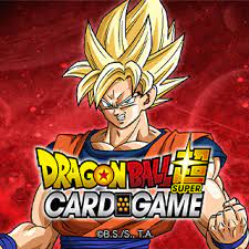 To participate in this event, each player must be equipped with: Dragon Ball Super Card Game Home Facebook