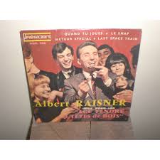Actualités, programmes, fictions, sports, politique ou chansons en vidéo ou audio à partager et à playlister Quand Tu Joues Age Tendre Et Tetes De Bois By Albert Raisner Ep With Promudis Ref 115921259
