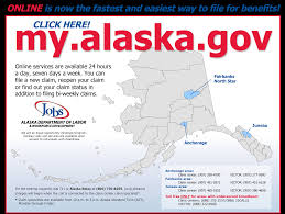 There are a variety of benefit and aid programs to help you if you lose your job. Alaska Unemployment Insurance Claim Assistance