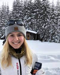Official profile of olympic athlete chiara hoelzl (born 18 jul 1997), including games, medals, results, photos, videos and news. Chiara Holzl On Instagram Starting The New Year With A Skimosession Of Course With Nocco Skimo Firstonfirst Fischerski Chiara Instagram Fashion
