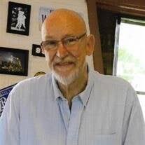 Roy Lee Asher Obituary