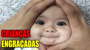 Resultado de imagem para bebês engraçados