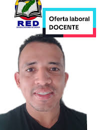 Oferta laboral docente en EducaEmpleo del 22 al 24 de abril