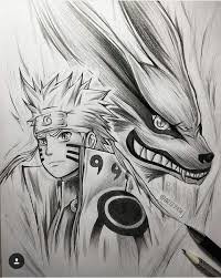 Naruto And Kurama Coloriage Naruto Dessin Naruto Dessin De Visage Famed as kakashi of the sharingan (写輪眼のカカシ, sharingan no kakashi), he is one of konoha's most talented ninja, regularly looked to for advice and leadership despite his personal dislike of responsibility. coloriage naruto dessin naruto dessin