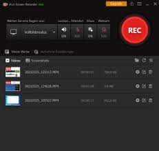 Download apowerrec for windows 10 Apowerrec Kostenlose Vollversion Fur 1 Jahr 1 4 5 25 Download Computer Bild