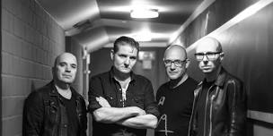 Magic Bag Presents: NITZER EBB USA 2026