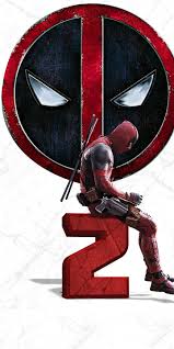 It'll be a blast no matter what. Download 1440x2880 Wallpaper Deadpool 2 2018 Movie Poster Lg V30 Lg G6 1440x2880 Hd Image Background 3086