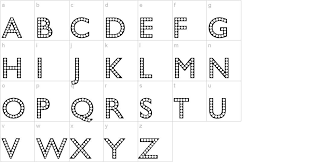 Free Download Marquee Font Lettering Download Print Fonts Fonts