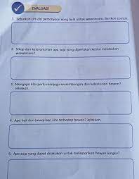 Maybe you would like to learn more about one of these? Mengapa Kita Perlu Menjaga Keseimbangan Dan Kelestarian Hewan Cara Golden