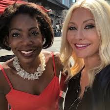 Ashley Greco's Instagram, Twitter & Facebook