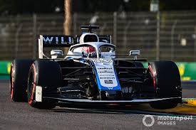 We did not find results for: Russell Imola Crash The Biggest Mistake Of My F1 Career