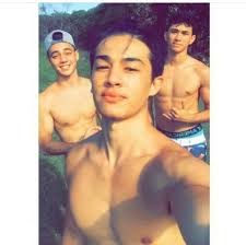 André brouillette is the fourth big placer of pinoy big brother 8. Patrick Quiroz Home Facebook