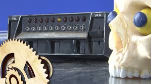 Image result for Regency ACT-R92AP Flight scan