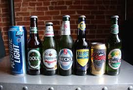 The Best Non Alcoholic Craft Beers Non Alcoholic Beer Non Alcoholic Beer Tasting