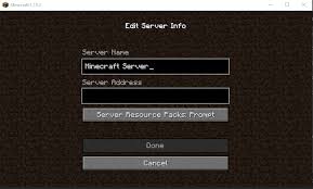 Click the advanced button and go under tcp/ip. How To Deploy A Minecraft Server In Linux Articles