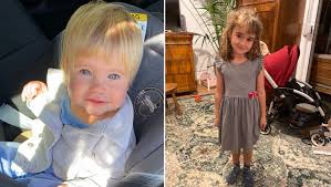 Un equipo de búsqueda encontró este jueves, a una profundidad de 1000 metros en las costas de tenerife, el cuerpo de olivia gimeno zimmermann, de 6 años. Todas Las Hipotesis En La Busqueda De Anna Y Olivia Siguen Abiertas Tiempo De Canarias
