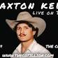 Braxton Keith