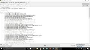 Edited june 10, 2019 by infilrex corrected a word Minecraft Mods Not Working Using Forge Help Java Edition Support Support Minecraft Forum Minecraft Forum