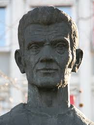 Йодок Фінк — Вікіпедія