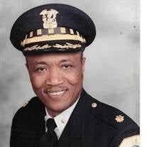 Theodore Roy Pendleton Sr. Obituary