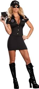 Pin Em Working Girl Costumes For Women