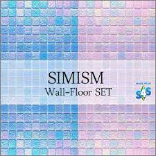 Must msg us off anon or we cannot send you a download link. Wall Floor Set Download Sims 4 Blog Sims 4 Sims