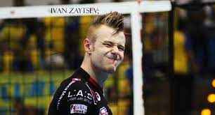 Maybe you would like to learn more about one of these? Ivan Zaytsev Volleywood Part 5