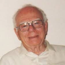 Edwin Max Blume (1915-2005)