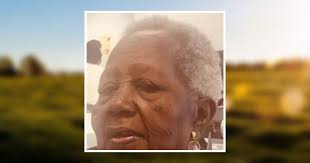 Dora Lou Brown Obituary March 8, 2022