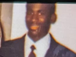 Eddie Collymore Obituary (1992