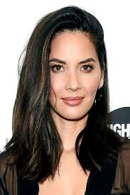 Lisa olivia munn (born july 3, 1980) is an american actress and former television host. 10 Of The Most Memorable Olivia Munn Hairstyles Hair Styles Byrdie Beauty Cool Hairstyles