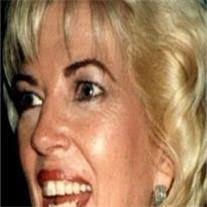 Obituary information for VERONICA BURICA