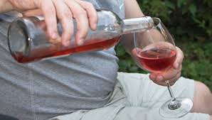 Wie Schaffe Ich Es Weniger Zu Trinken